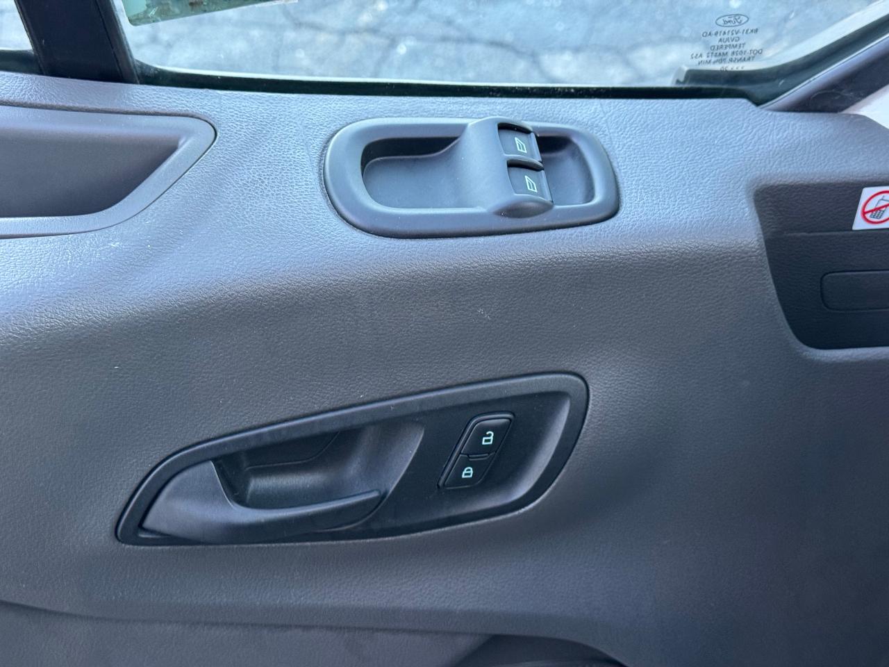 2020 Ford Transit Cargo Van 130" WB MED ROOF **WELL SERVICED** - Photo #26