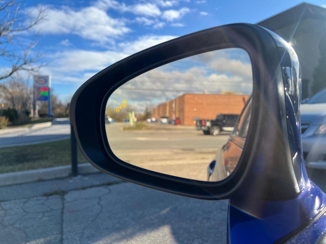 2016 Lexus RC 350 RC 350 F SPORT Heated & Cooled Seats Blindspot Photo