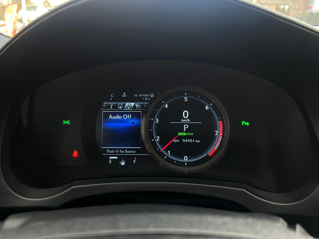 2016 Lexus RC 350 RC 350 F SPORT Heated & Cooled Seats Blindspot Photo