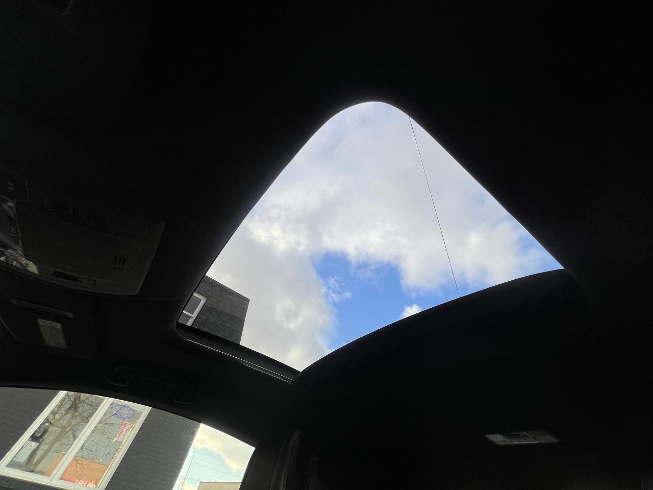 2016 Lexus RC 350 RC 350 F SPORT Heated & Cooled Seats Blindspot Photo