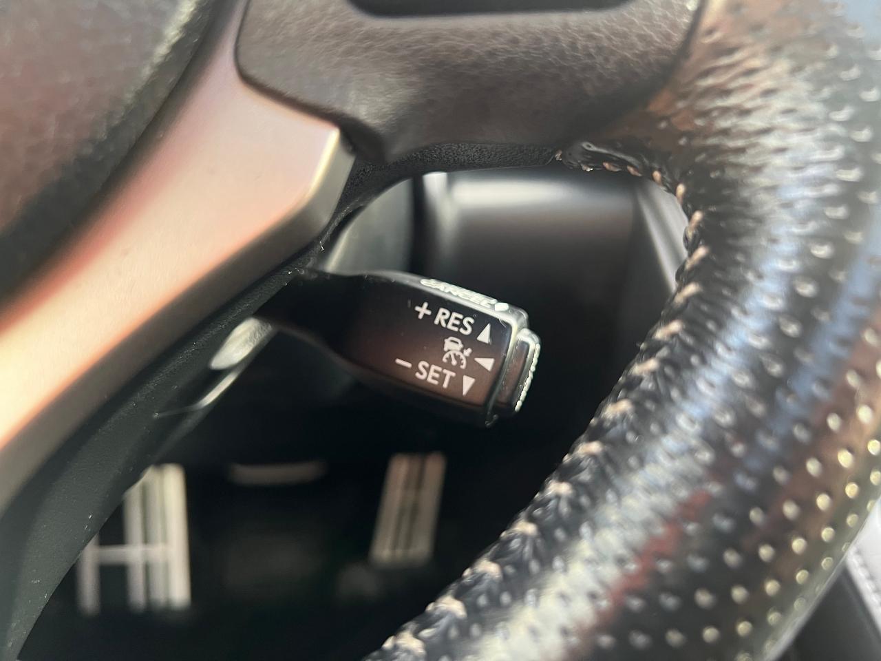 2016 Lexus RC 350 RC 350 F SPORT Heated & Cooled Seats Blindspot Photo