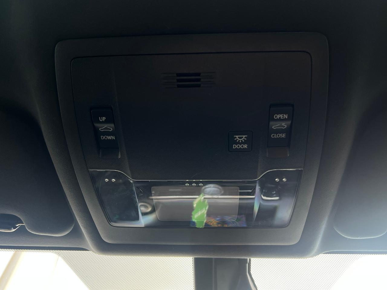 2016 Lexus RC 350 RC 350 F SPORT Heated & Cooled Seats Blindspot Photo