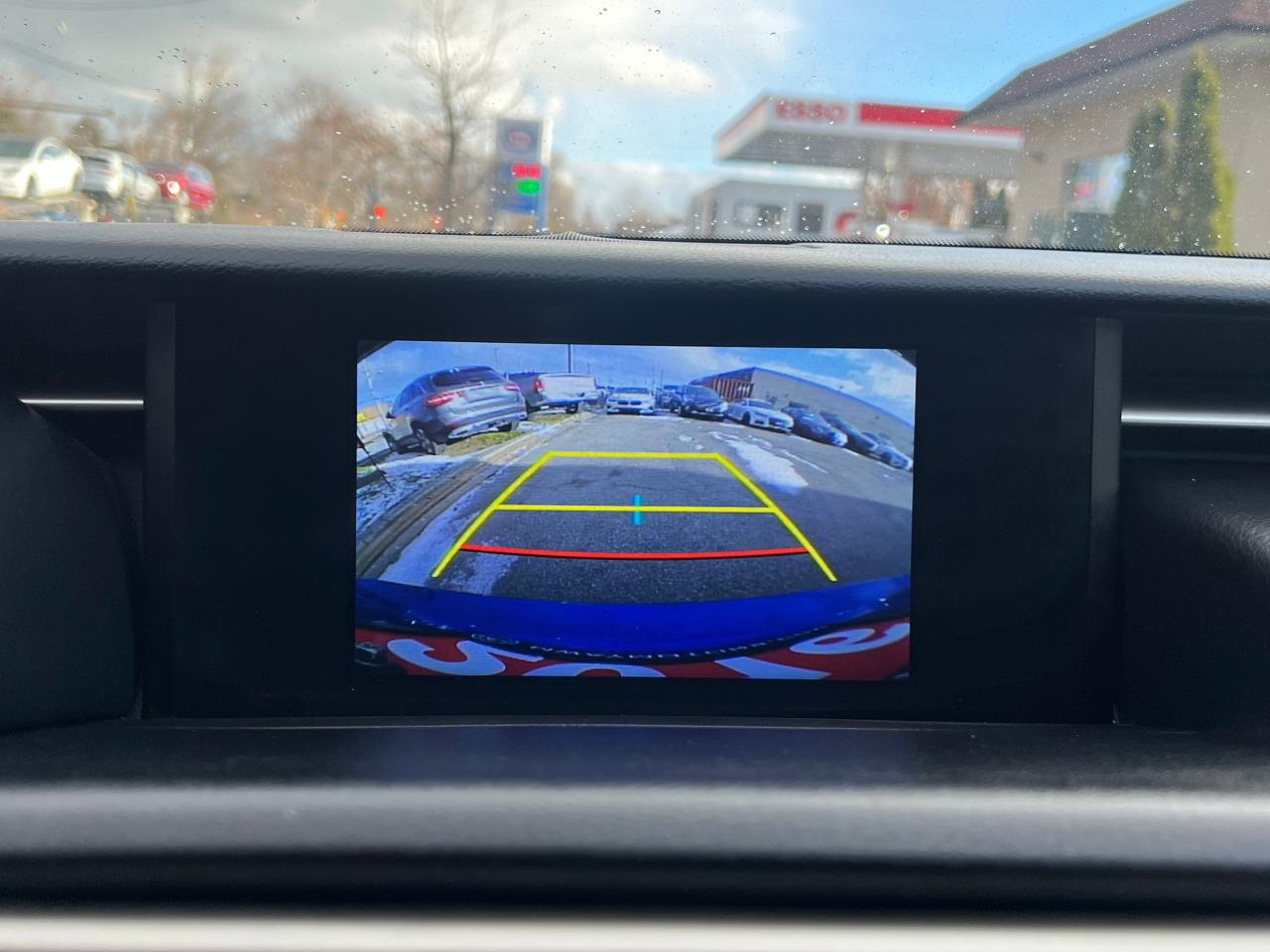 2016 Lexus RC 350 RC 350 F SPORT Heated & Cooled Seats Blindspot Photo