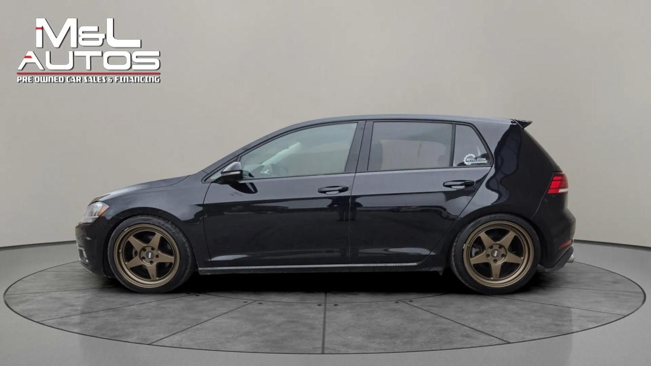 2018 Volkswagen Golf Comfortline 5-door Auto - Photo #8