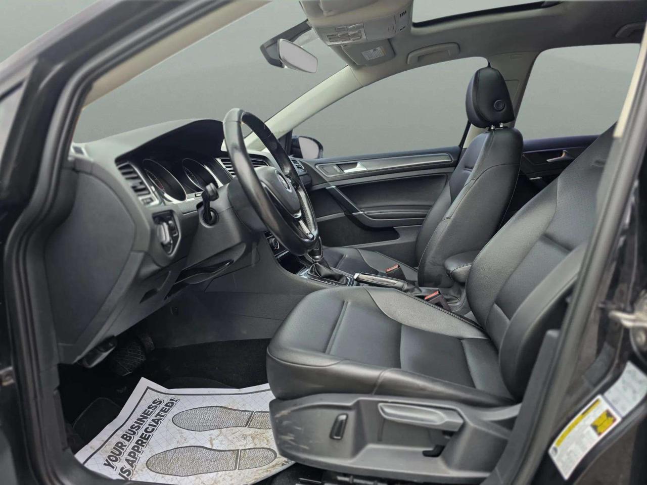 2018 Volkswagen Golf Comfortline 5-door Auto - Photo #10