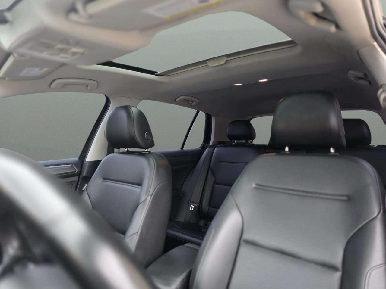 2018 Volkswagen Golf Comfortline 5-door Auto - Photo #11