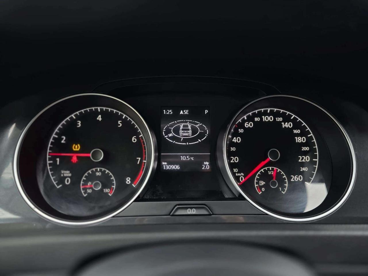 2018 Volkswagen Golf Comfortline 5-door Auto - Photo #13