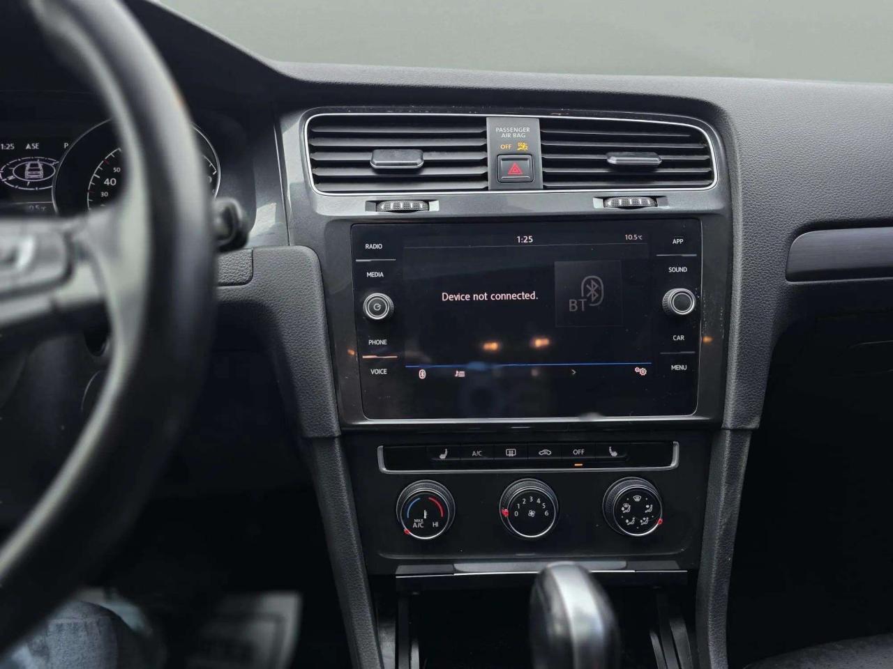 2018 Volkswagen Golf Comfortline 5-door Auto - Photo #15