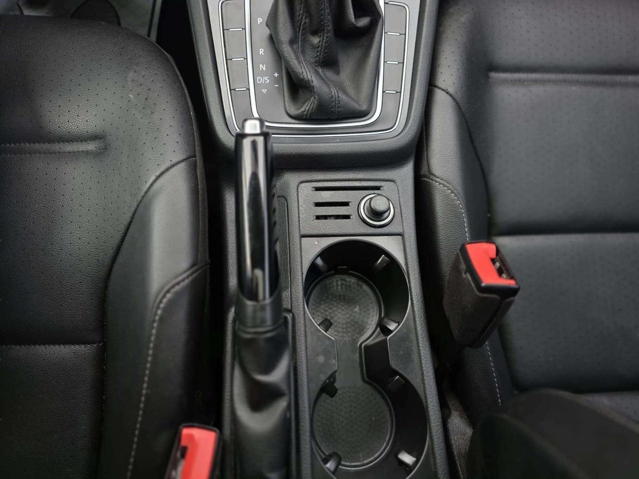 2018 Volkswagen Golf Comfortline 5-door Auto - Photo #17