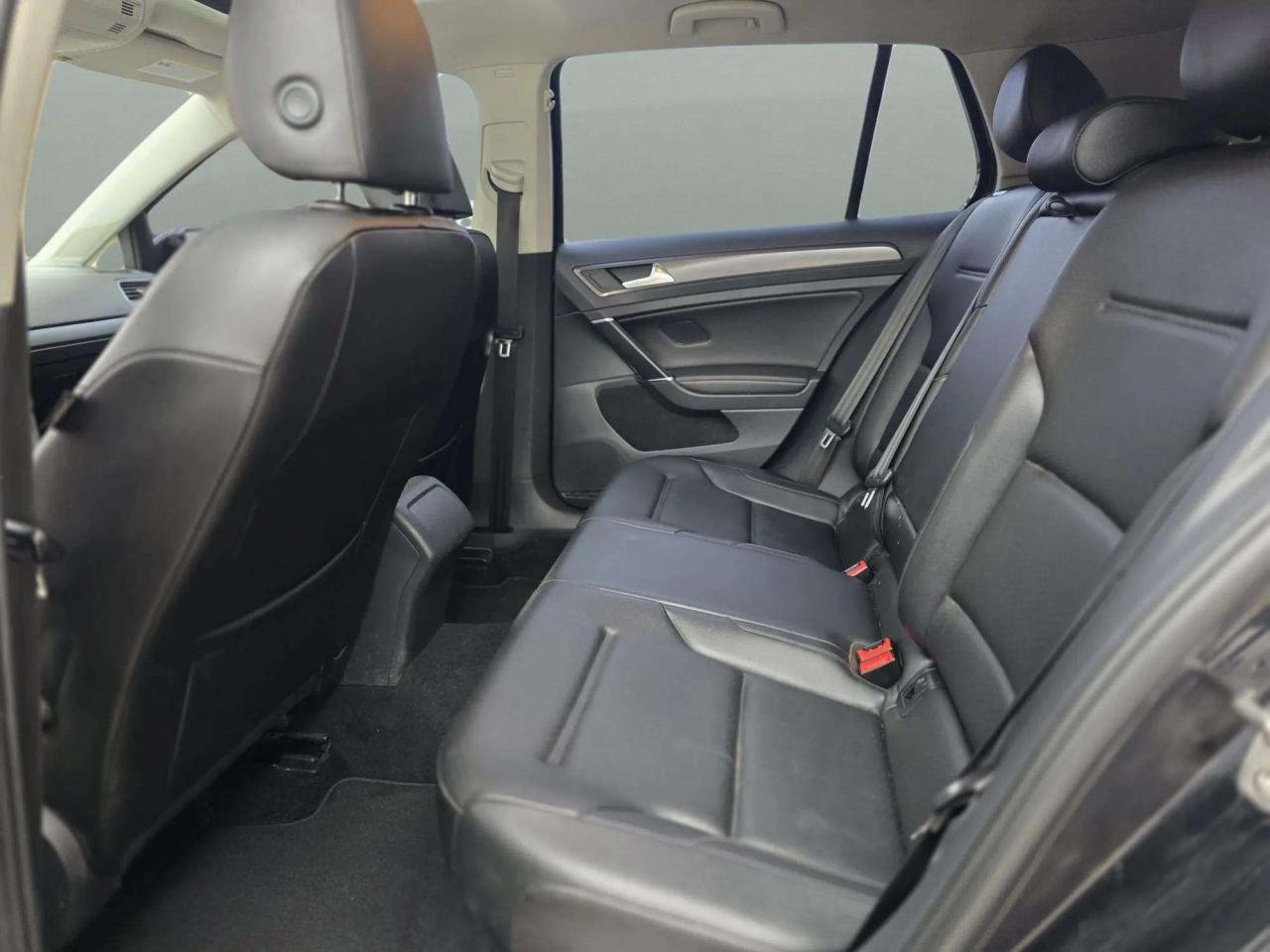 2018 Volkswagen Golf Comfortline 5-door Auto - Photo #19