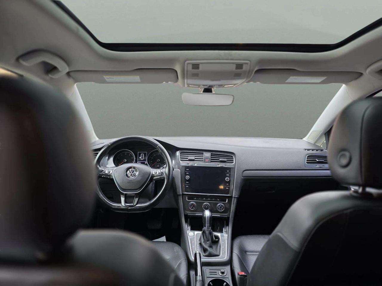 2018 Volkswagen Golf Comfortline 5-door Auto - Photo #20