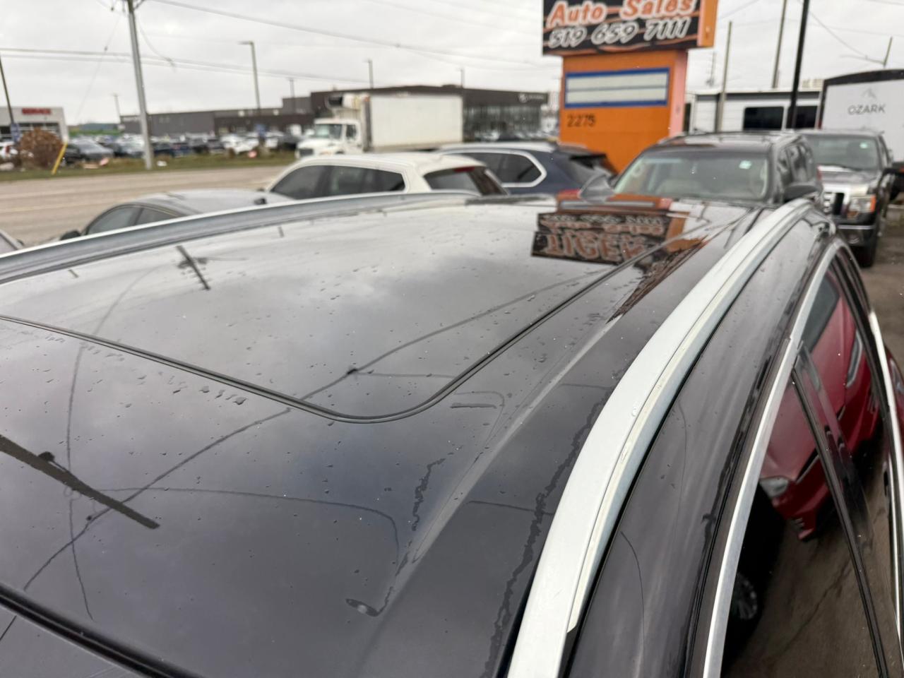 2017 BMW X5 xDrive35d, DIESEL, AWD, LOADED, AS IS SPECIAL - Photo #11