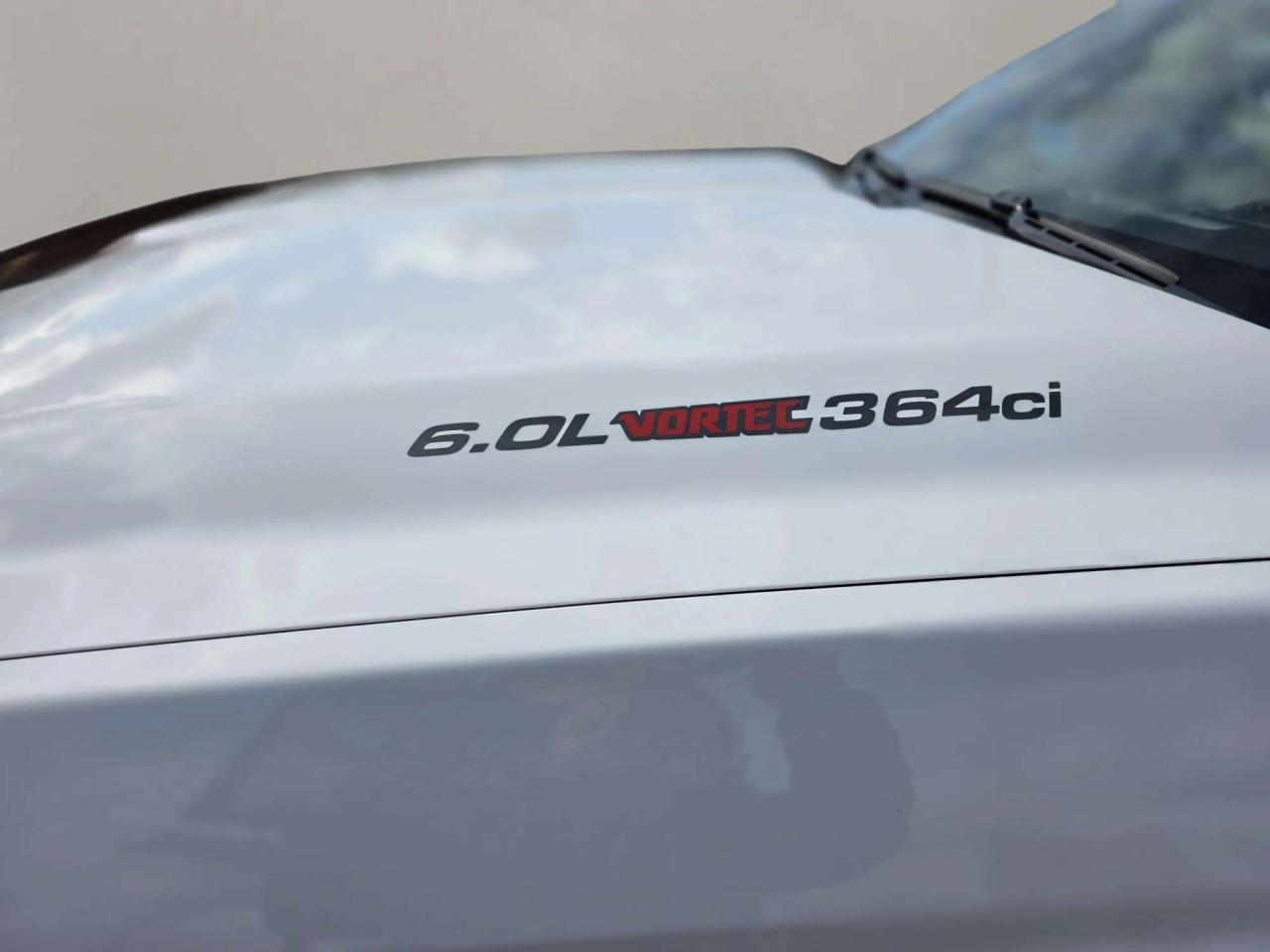 2016 Chevrolet Silverado 2500 Work Truck - Photo #10