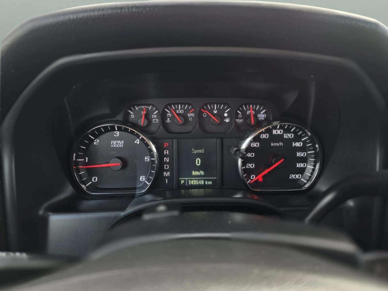 2016 Chevrolet Silverado 2500 Work Truck - Photo #13