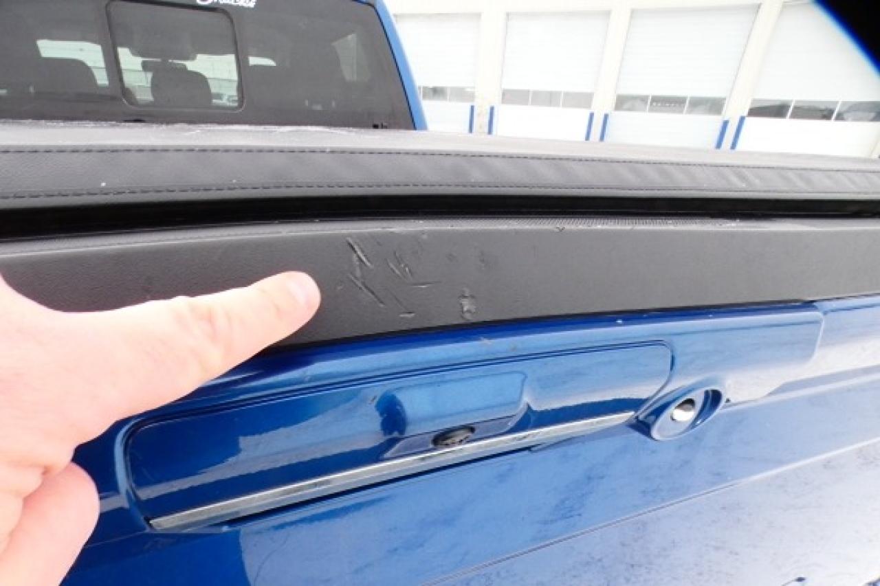 2024 Ford F-150 XLT 4WD SuperCrew 5.5' Box w/Htd cloth, NAV, BUC - Photo #29