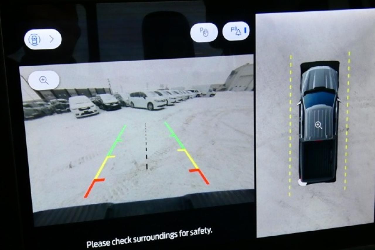 2024 Ford F-150 XLT 4WD SuperCrew 5.5' Box w/Htd cloth, NAV, BUC - Photo #15