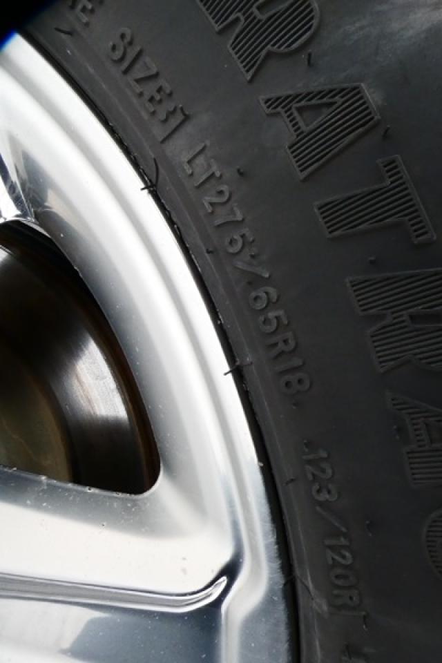 2024 Ford F-150 XLT 4WD SuperCrew 5.5' Box w/Htd cloth, NAV, BUC - Photo #19