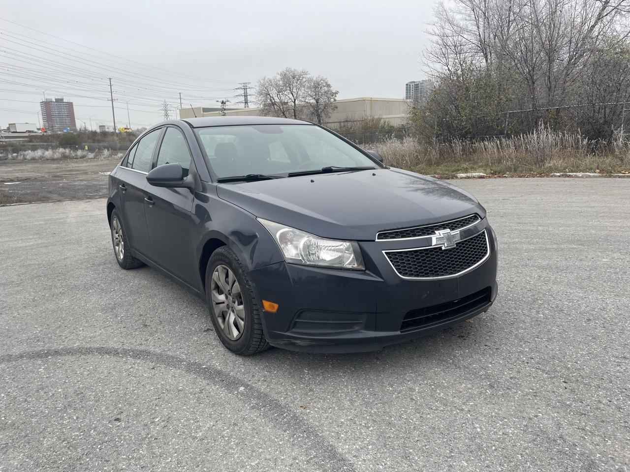 2014 Chevrolet Cruze 1LT Auto - Photo #7