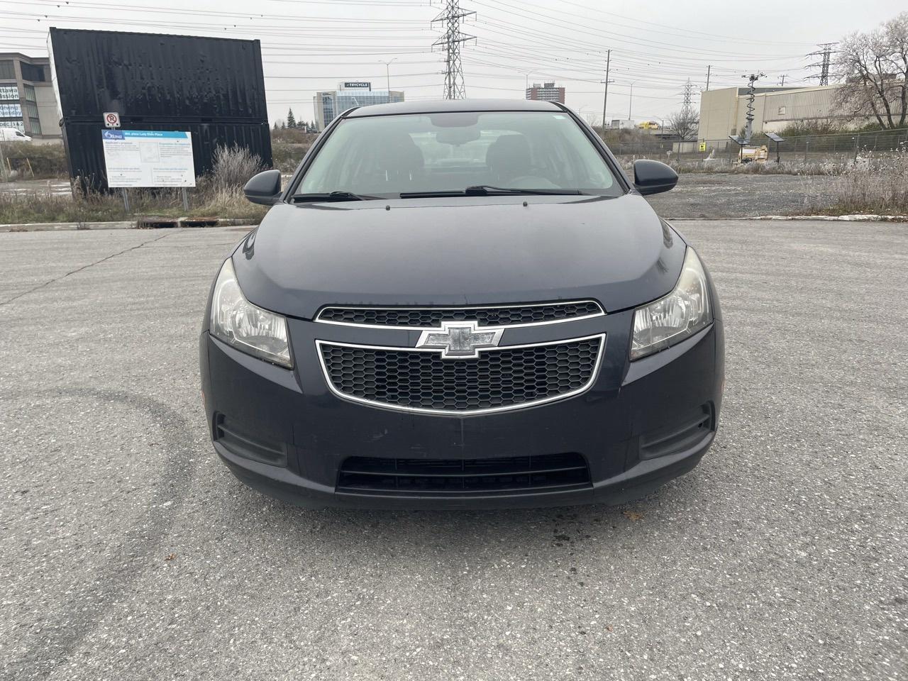 2014 Chevrolet Cruze 1LT Auto - Photo #8