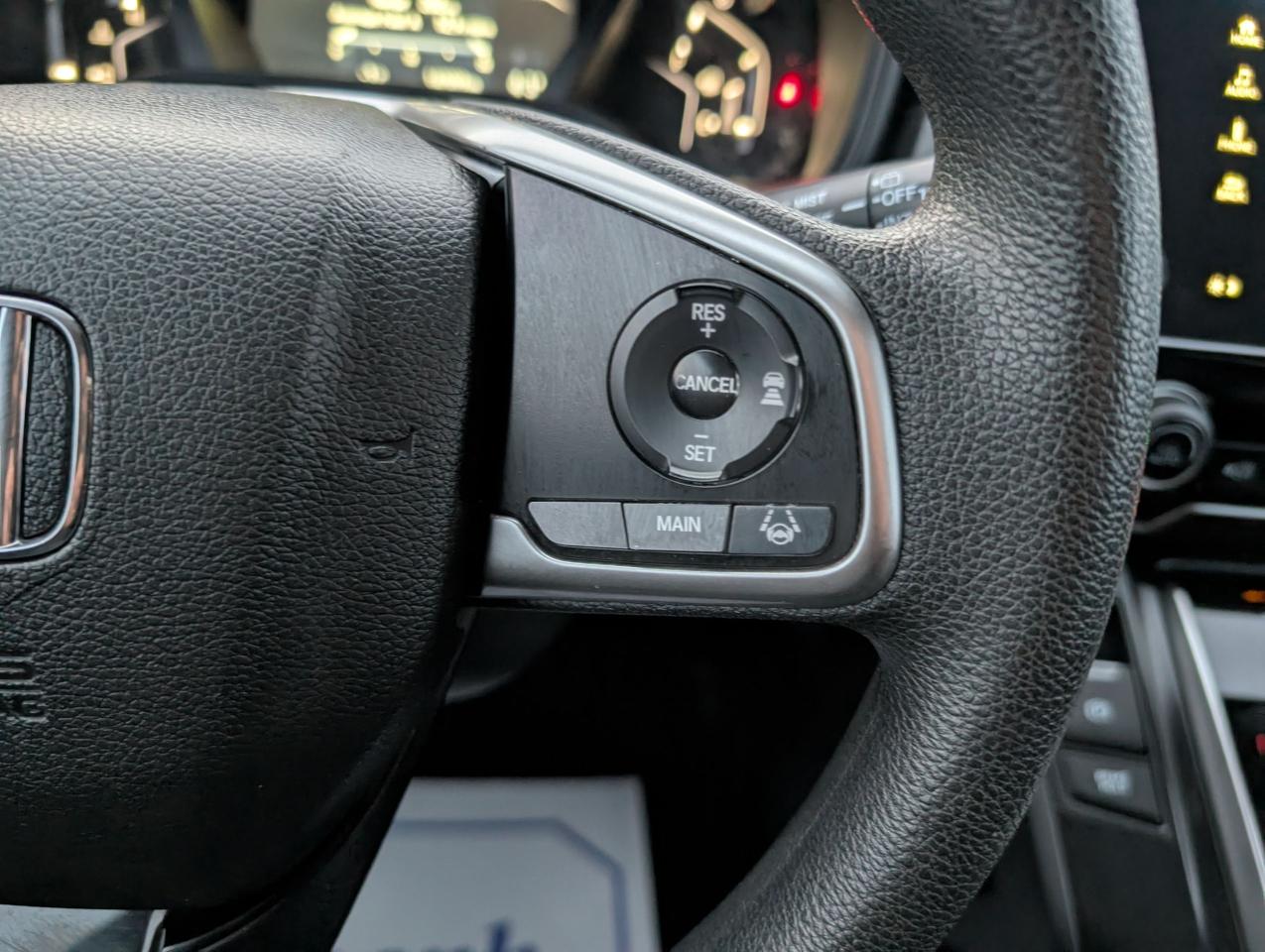 2017 Honda CR-V LX | MB OWNED | GOOD SERVICE RECORDS - Photo #10