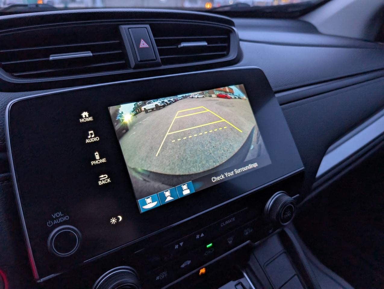 2017 Honda CR-V LX | MB OWNED | GOOD SERVICE RECORDS - Photo #14