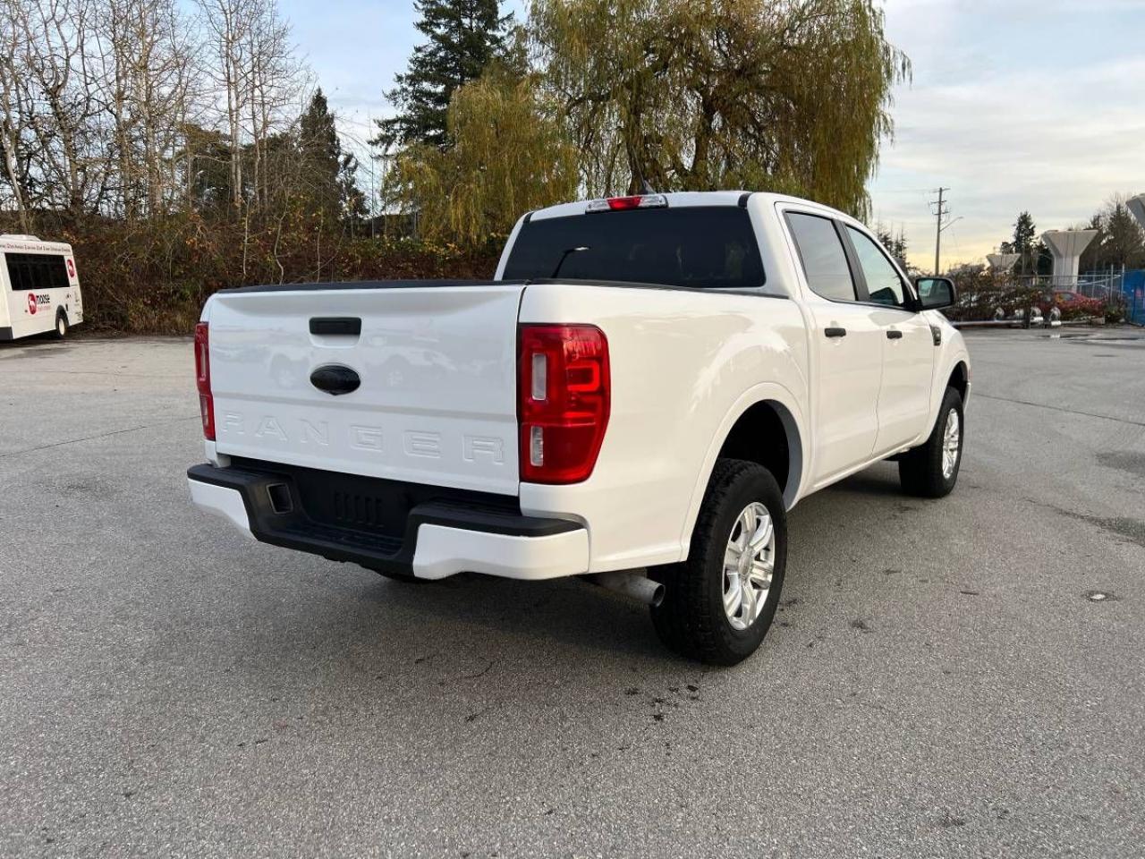 2022 Ford Ranger XLT - Photo #10