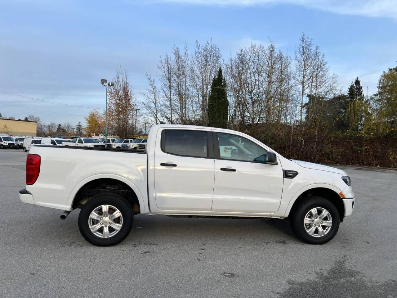 2022 Ford Ranger XLT - Photo #11