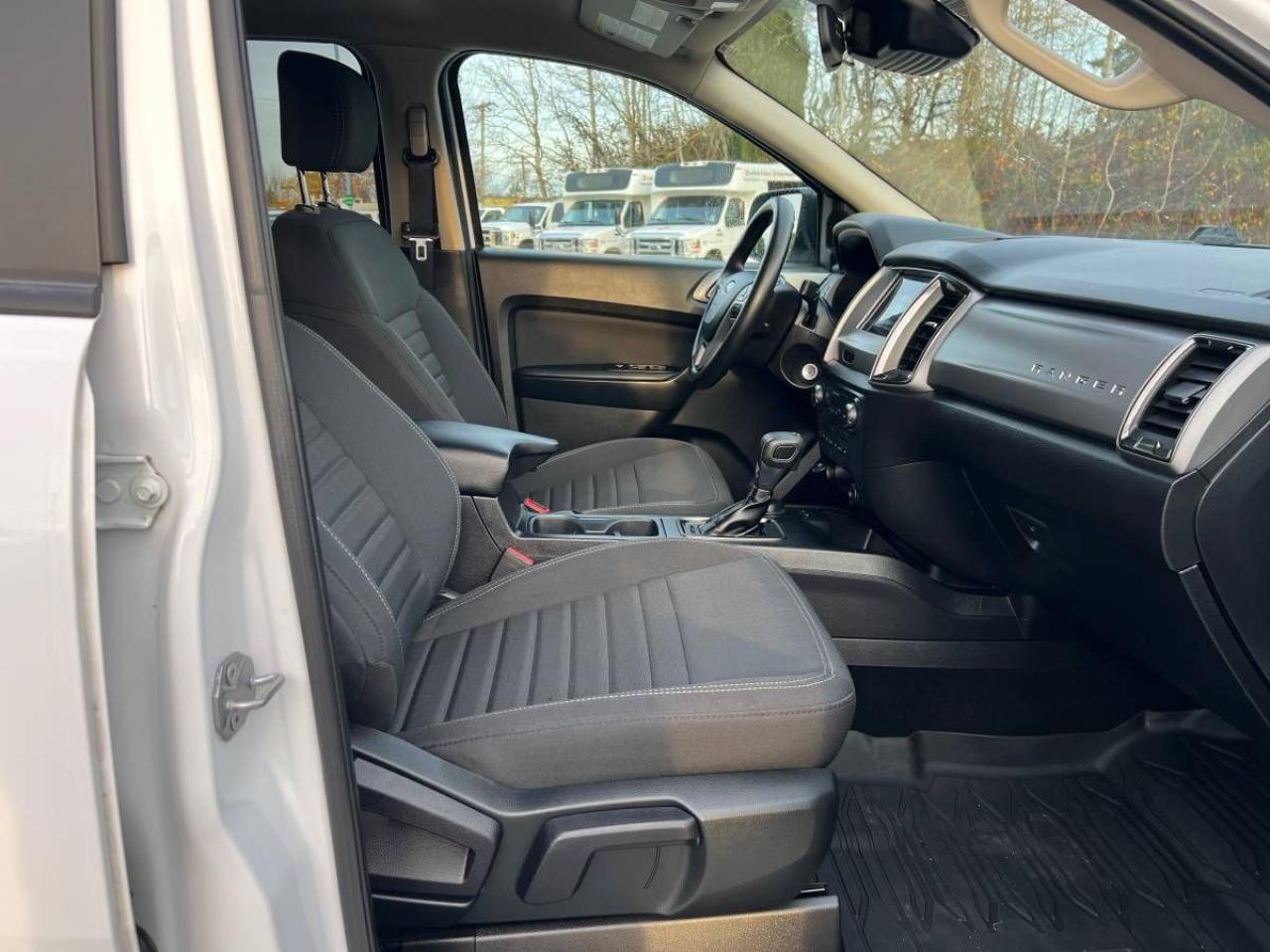 2022 Ford Ranger XLT - Photo #12