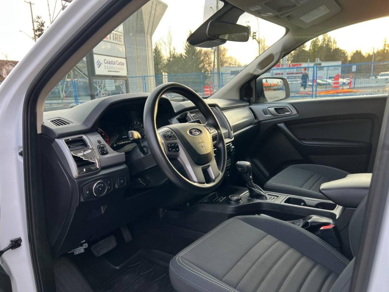 2022 Ford Ranger XLT - Photo #13