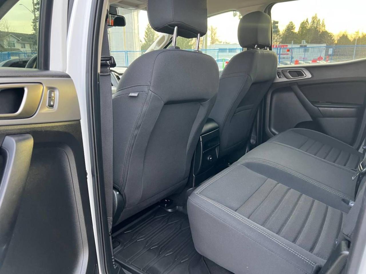 2022 Ford Ranger XLT - Photo #14