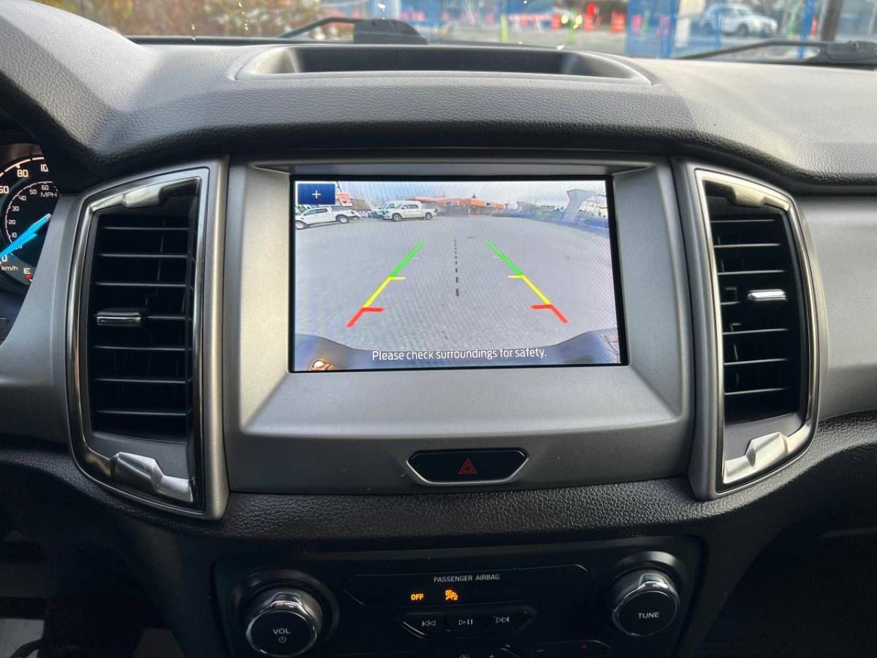 2022 Ford Ranger XLT - Photo #16