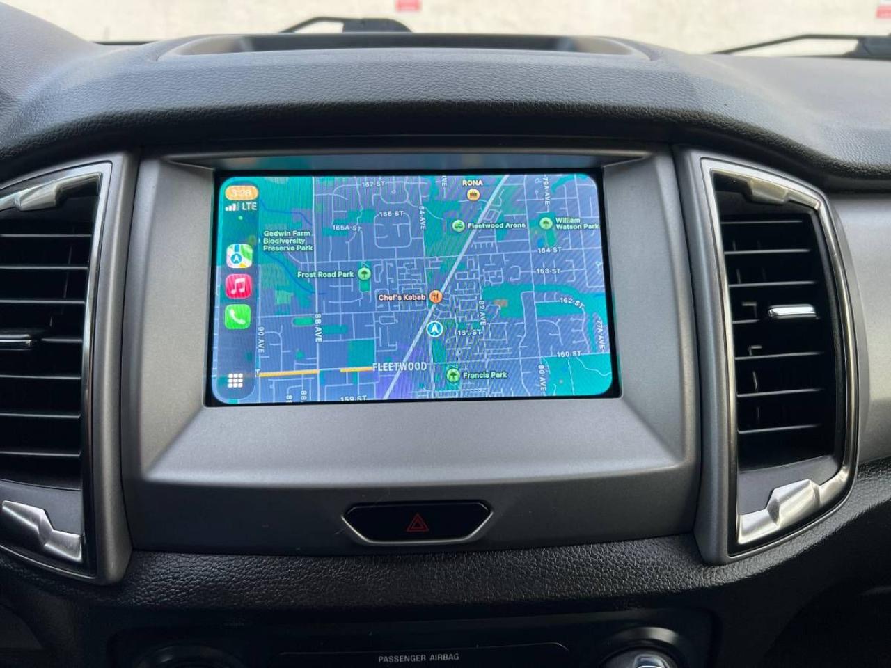 2022 Ford Ranger XLT - Photo #17