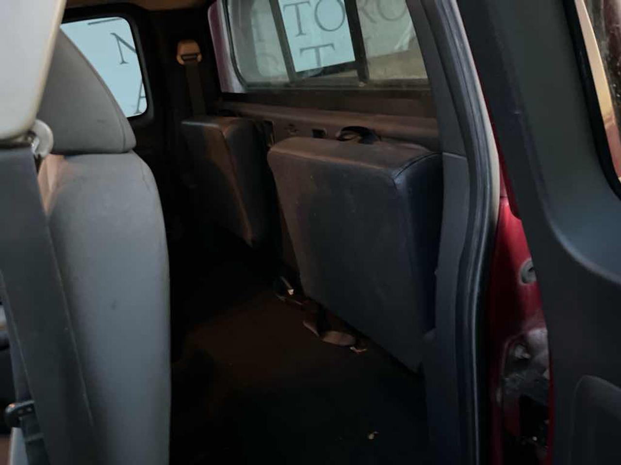 2008 Dodge Dakota SXT Photo