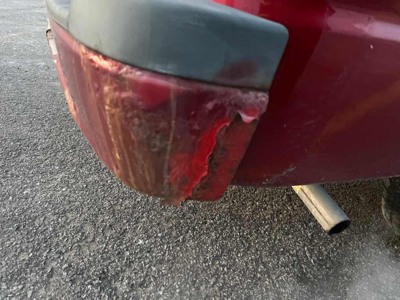 2008 Dodge Dakota SXT - Photo #20