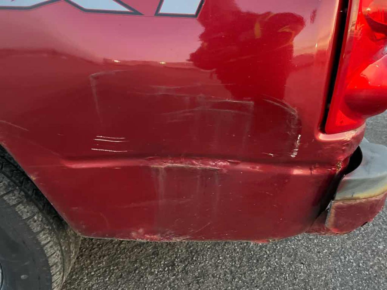 2008 Dodge Dakota SXT - Photo #24