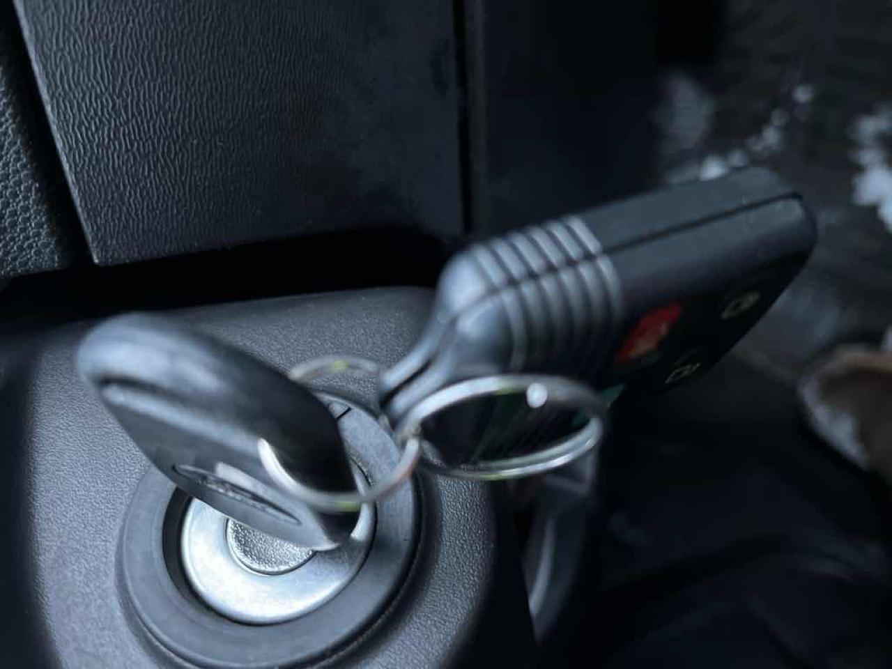 2011 Ford Focus SE Photo