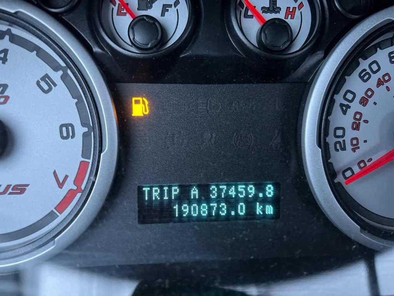 2011 Ford Focus SE Photo