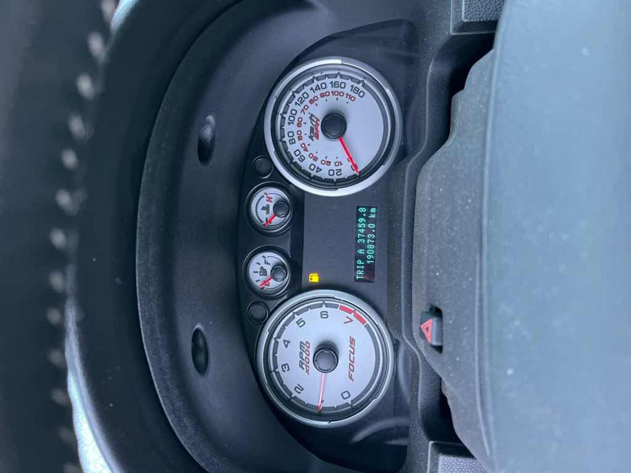2011 Ford Focus SE Photo