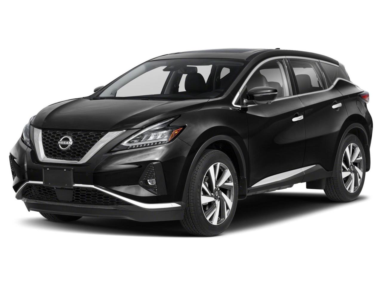 Used 2024 Nissan Murano Platinum Accident Free | Low KM | Reserve it Now for sale in Winnipeg, MB