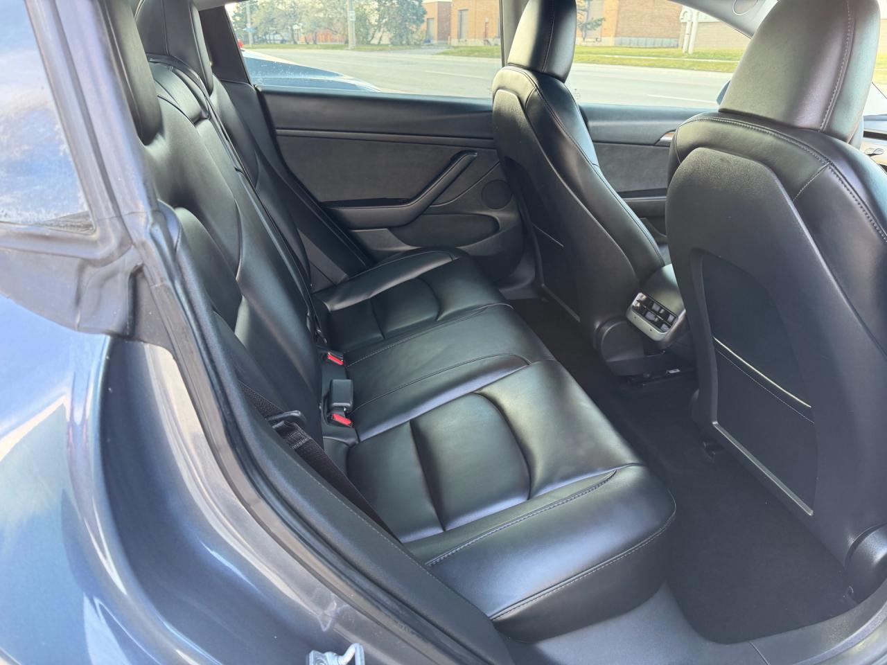 2023 Tesla Model 3 RWD - Photo #10