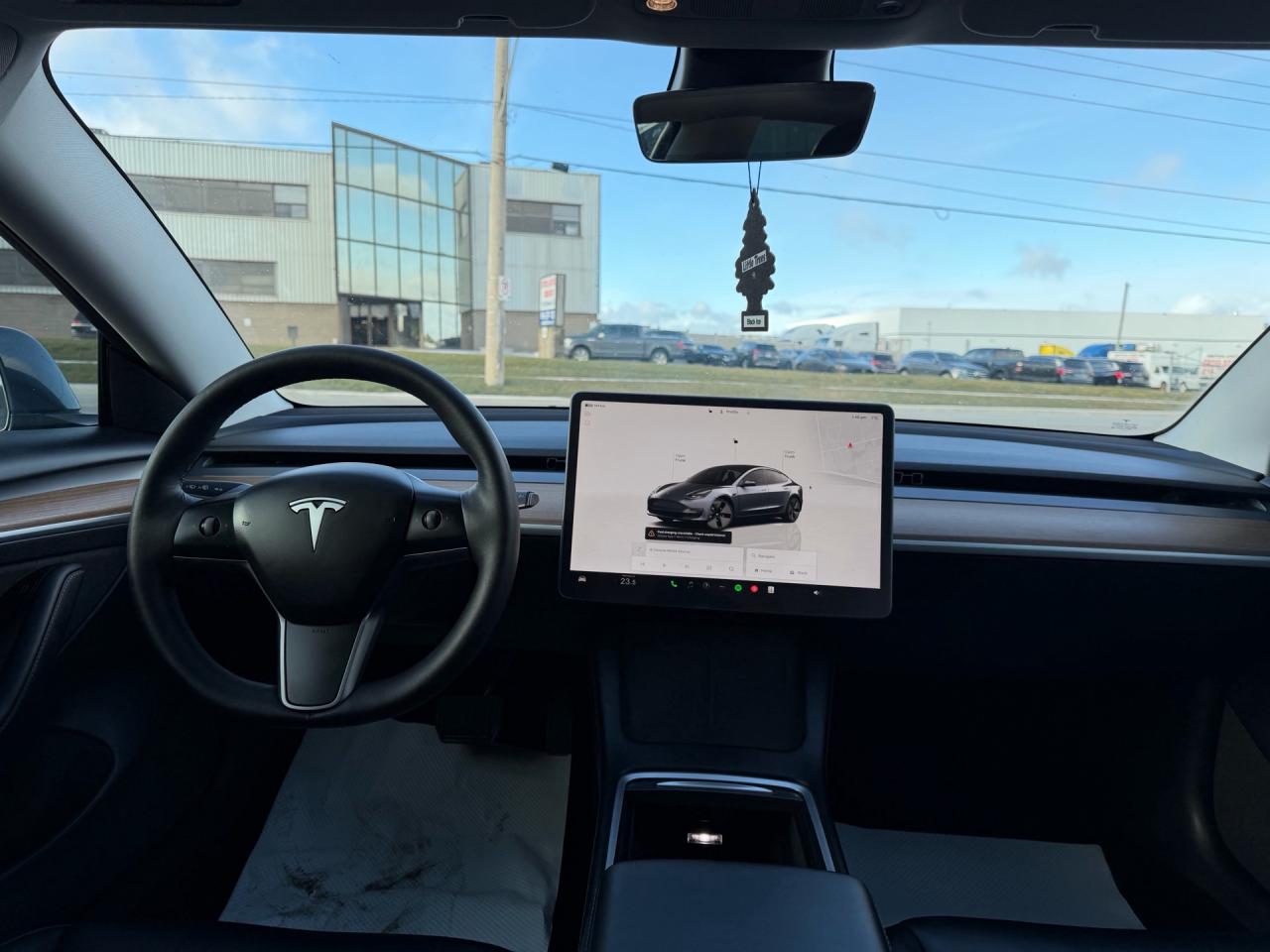 2023 Tesla Model 3 RWD - Photo #12