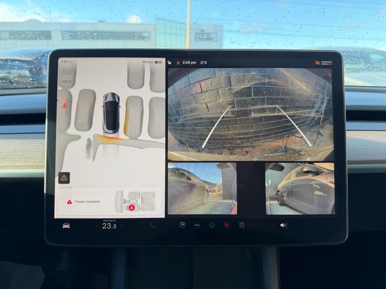 2023 Tesla Model 3 RWD - Photo #15