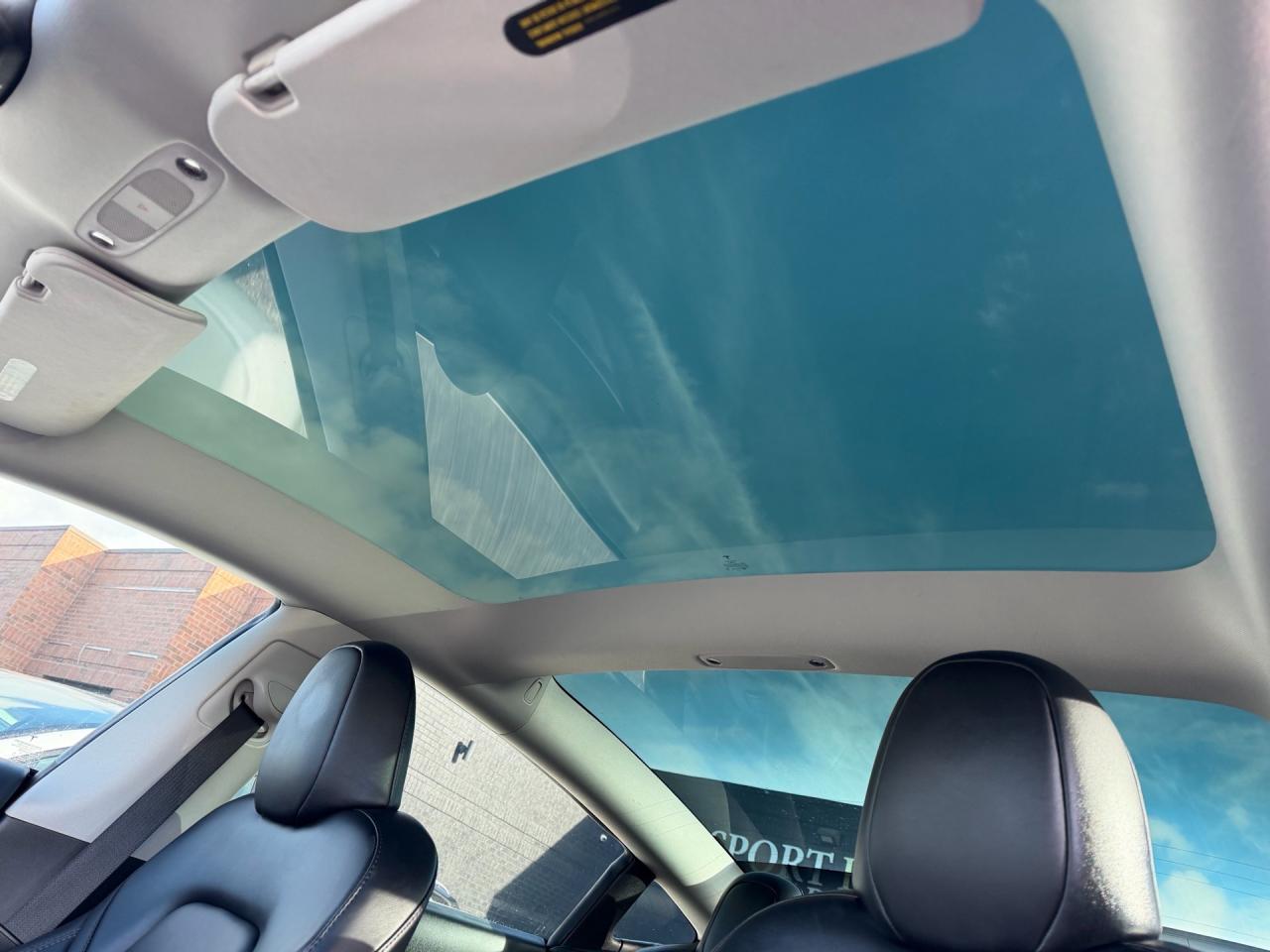 2023 Tesla Model 3 RWD - Photo #17