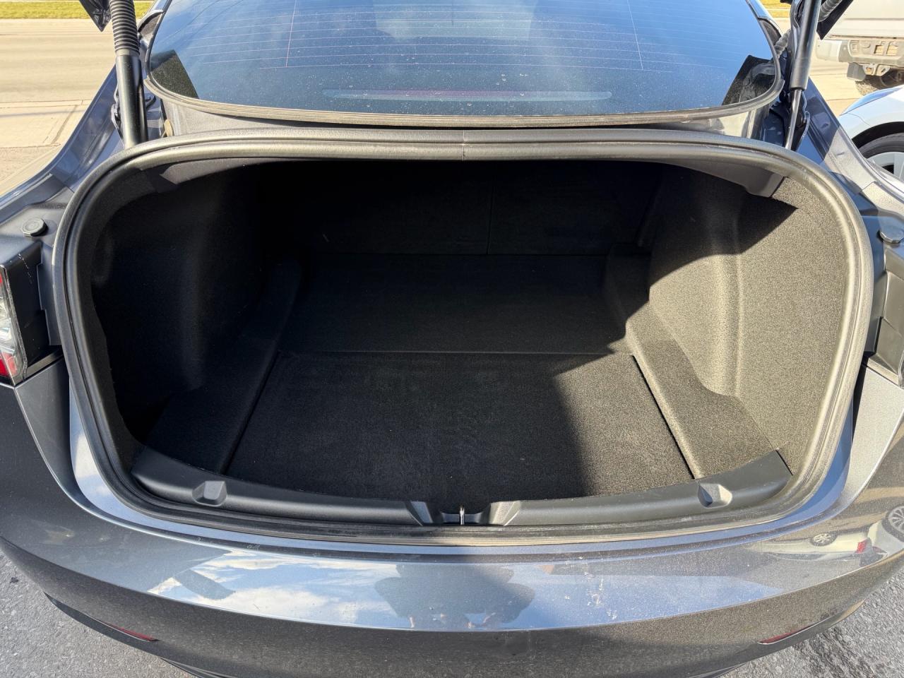 2023 Tesla Model 3 RWD - Photo #18