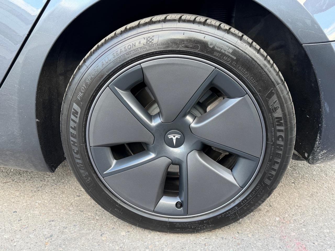 2023 Tesla Model 3 RWD - Photo #19