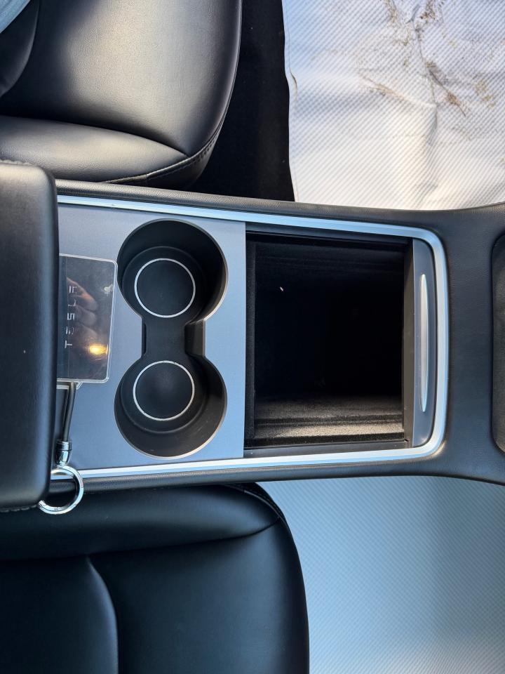 2023 Tesla Model 3 RWD - Photo #16