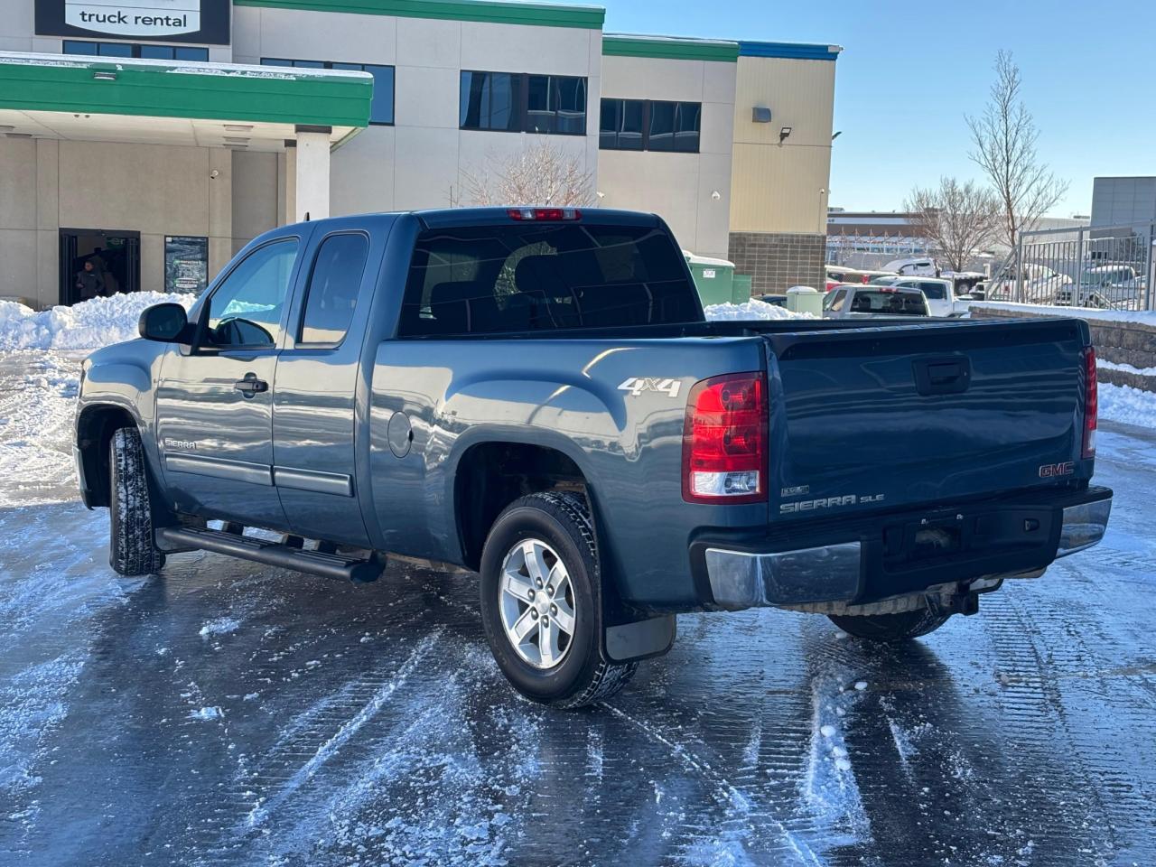 2012 GMC Sierra SLE | NEW YEAR SPECIAL! Photo
