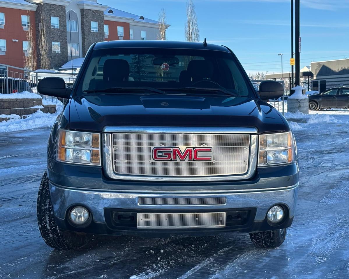 2012 GMC Sierra SLE | NEW YEAR SPECIAL! Photo