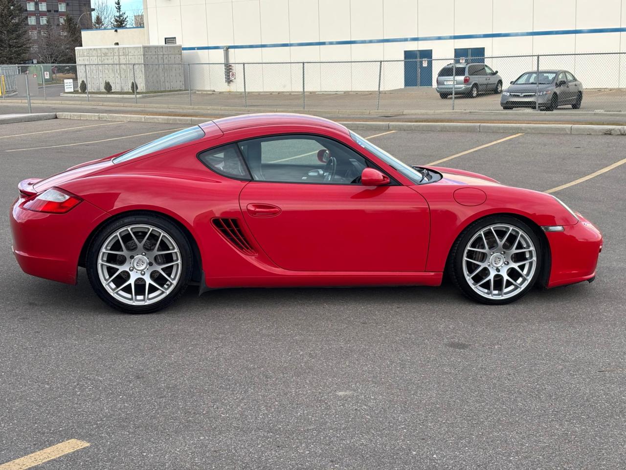 2007 Porsche Cayman | NEW YEAR SPECIAL! Photo