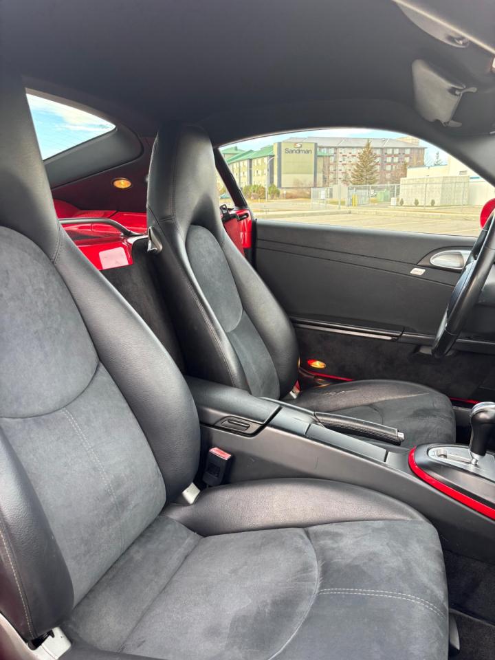 2007 Porsche Cayman | NEW YEAR SPECIAL! Photo